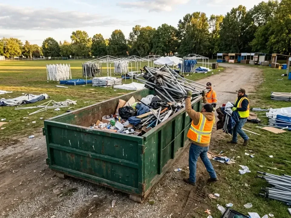 temporary-event-waste-containe-016 — frequently asked questions, Roll-Off Dumpster Rental Services in Eagle Point, AL